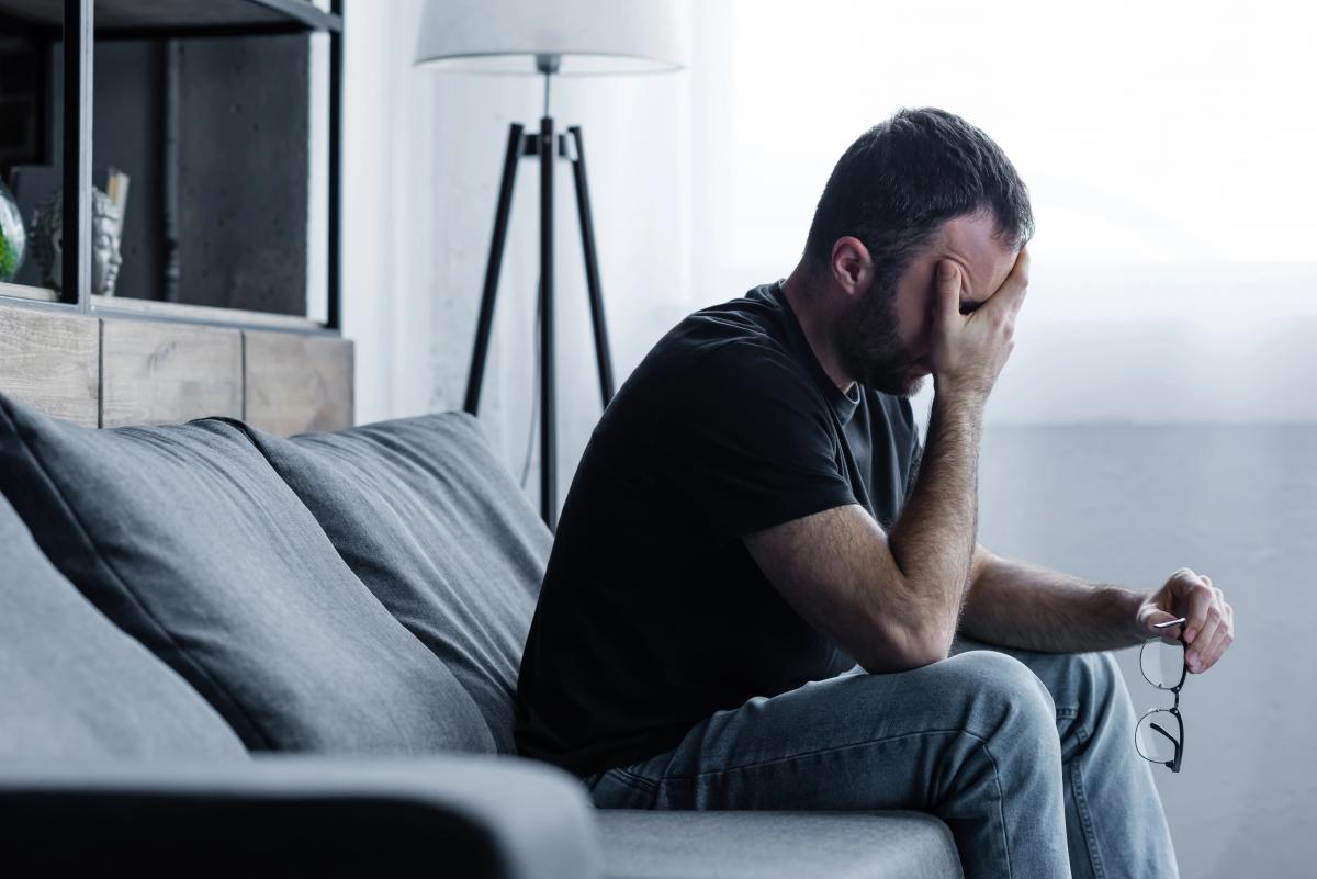 11 vecí, ktoré sa muži boja povedať svojim manželkám