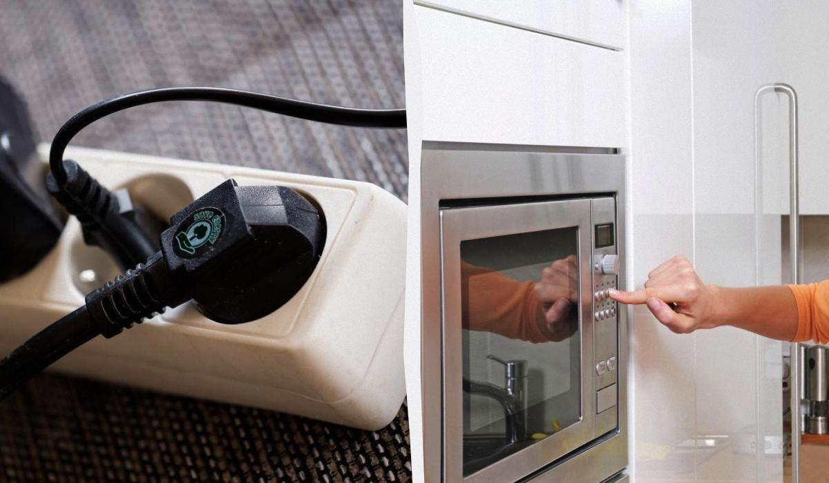 8 elektrických spotrebičov, ktoré by ste mali pred cestou vždy odpojiť zo zásuvky