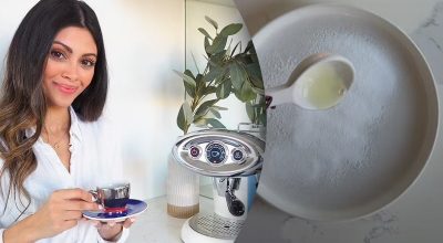 Dievča ukázalo, ako odstrániť škrabance na tanieroch: jej video sa stalo hitom