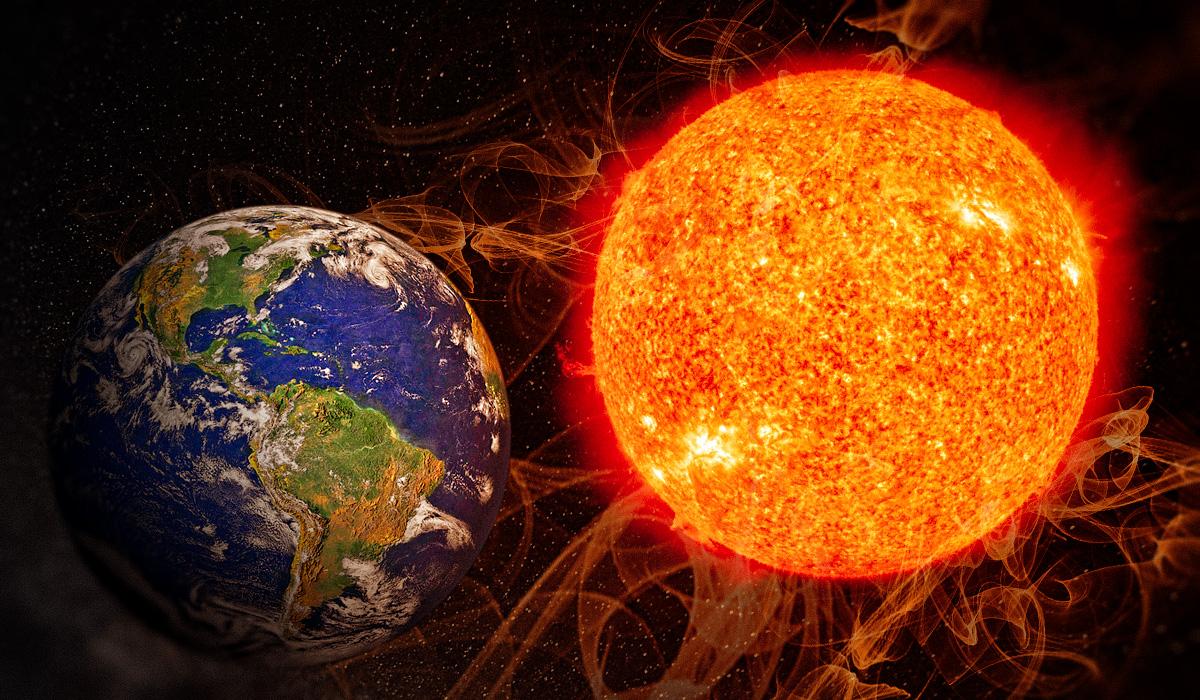 Magnetická búrka 6. februára: je známe, kedy prestane búrka (harmonogram)