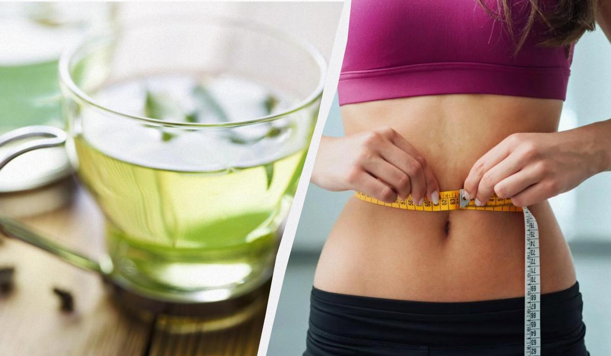 Môžete schudnúť so zeleným čajom: odborník na výživu dal jasnú odpoveď