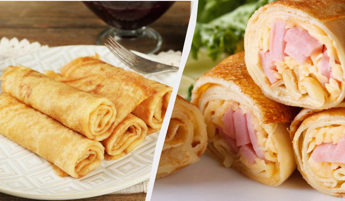 Najlepšia náplň do palaciniek – jem ju každý deň a nikdy ma nenudí: chutí lepšie ako v reštauráciách