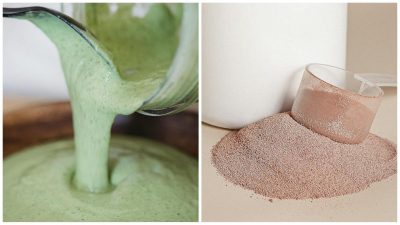 Nečakaná odpoveď vás ohromí: z čoho sa vlastne skladá bielkovina